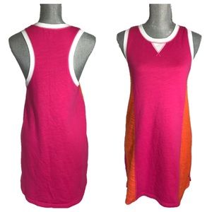 JUICY COUTURE Sleeveless Racerback Dress NWOT S